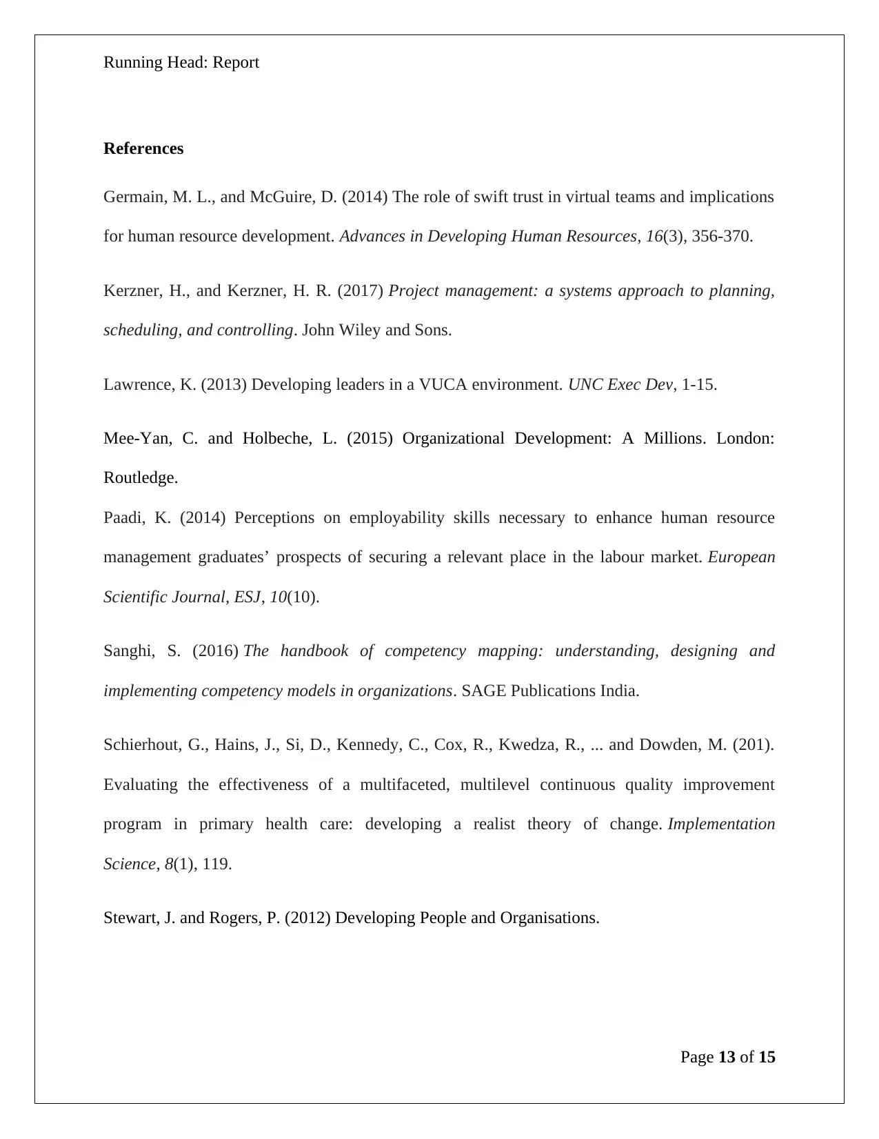 Document Page