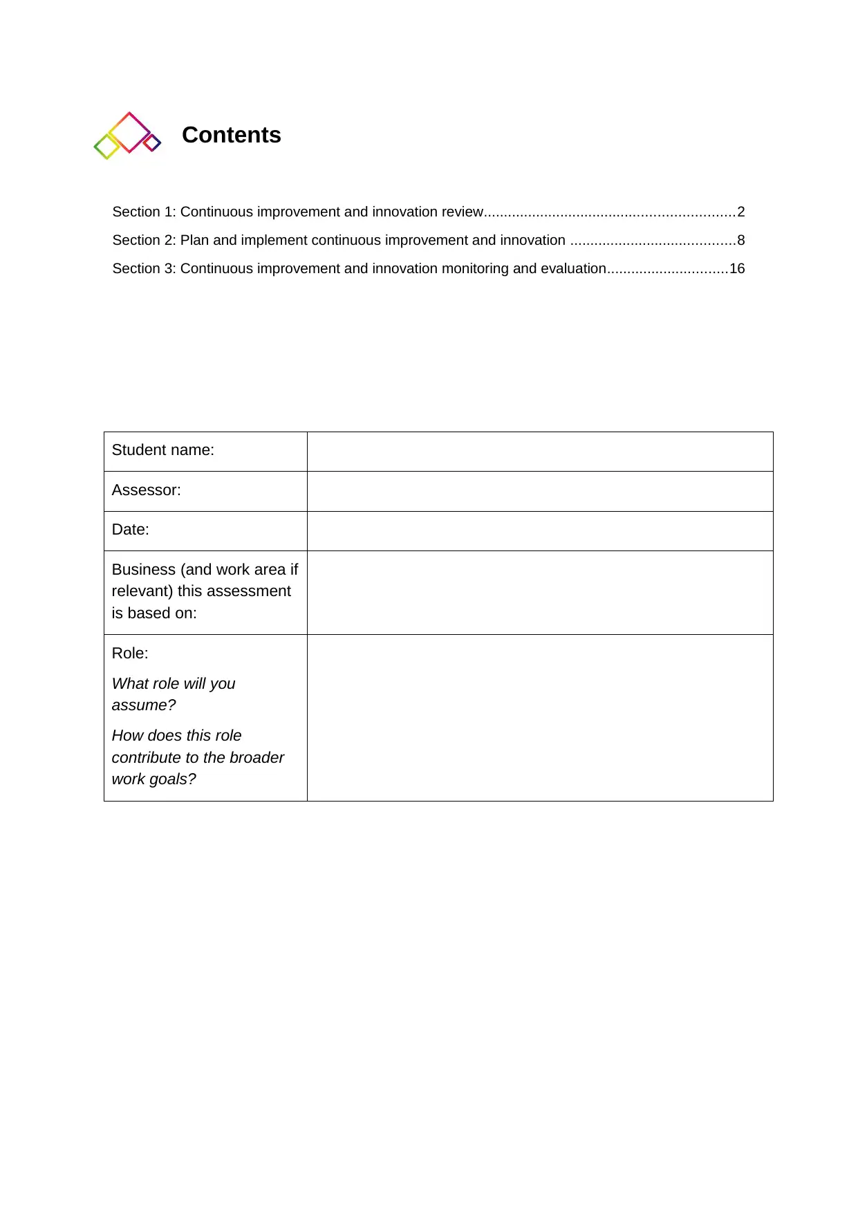 Document Page