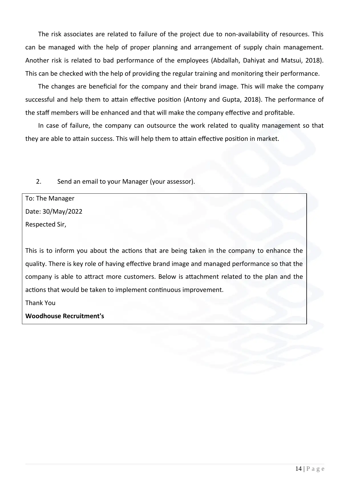 Document Page