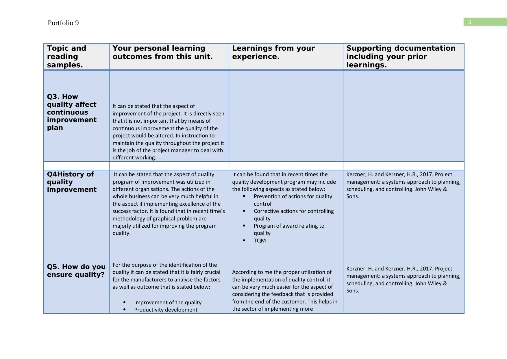 Document Page