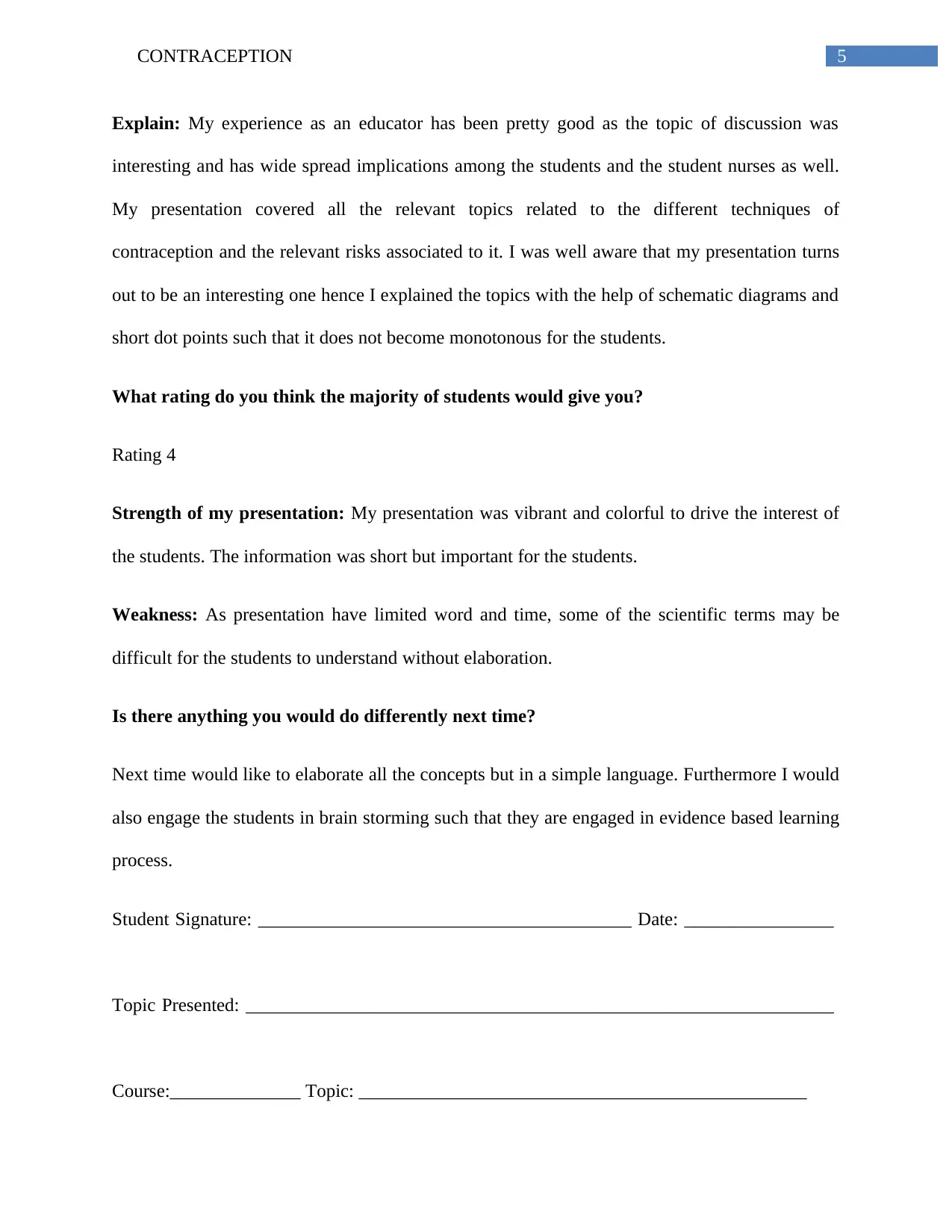 Document Page