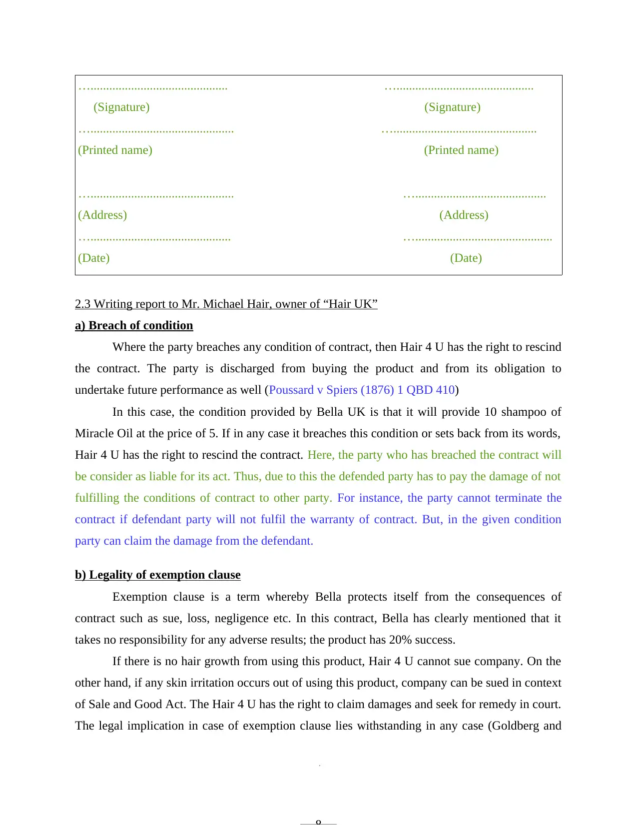 Document Page