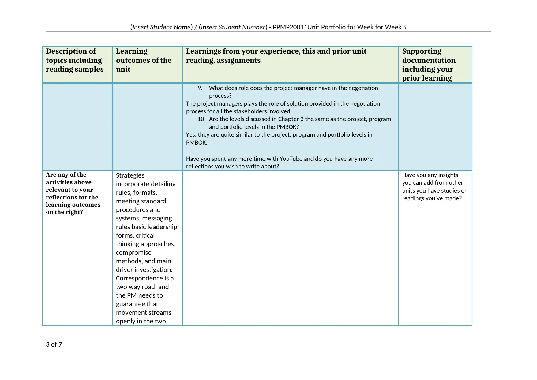 Document Page