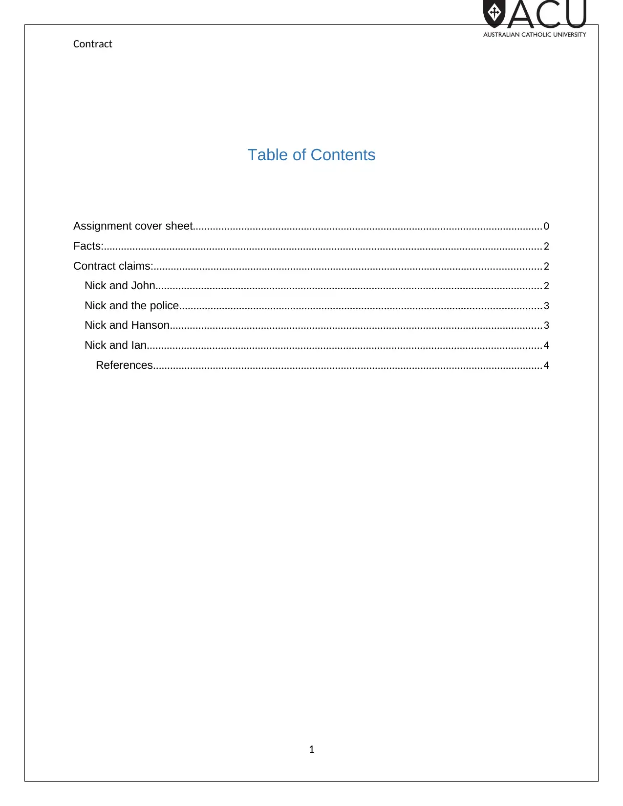 Document Page