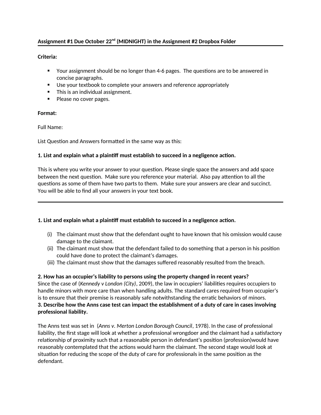 Document Page