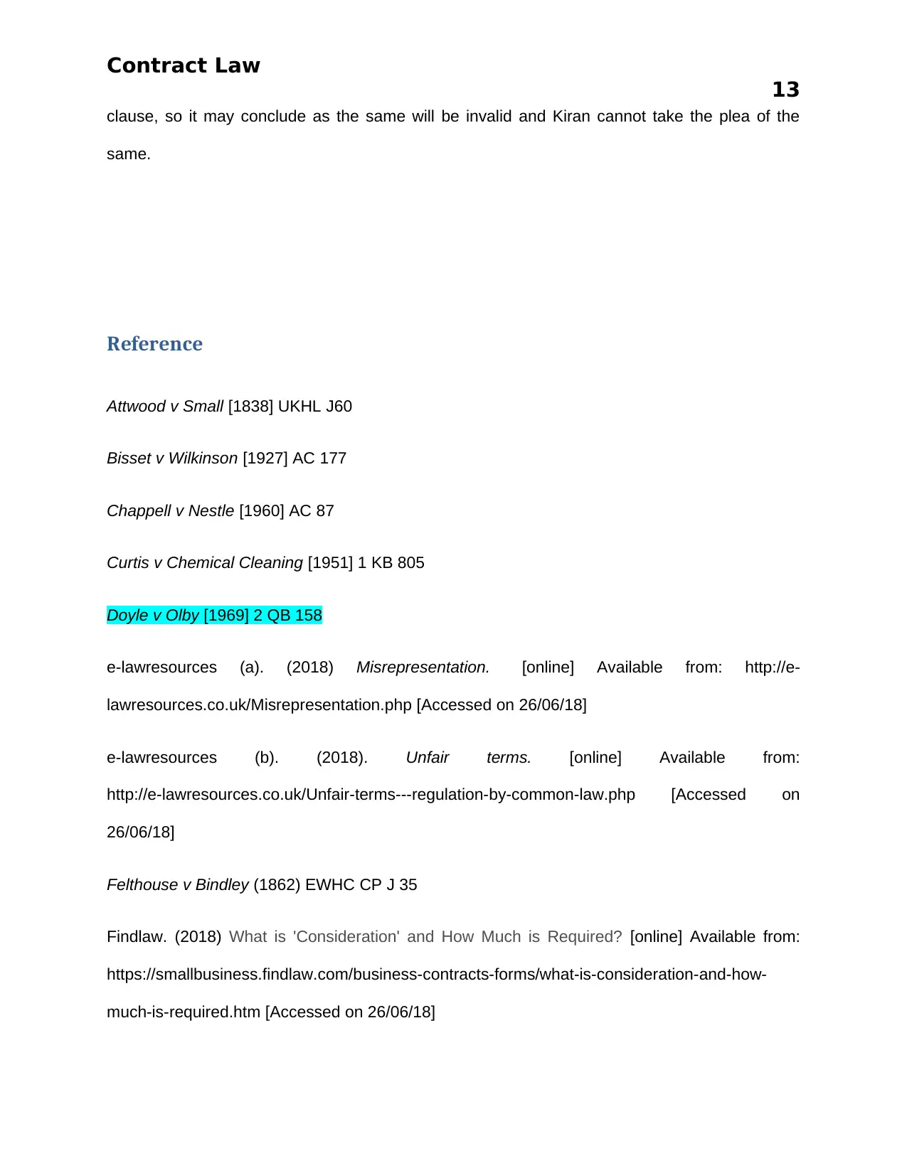 Document Page