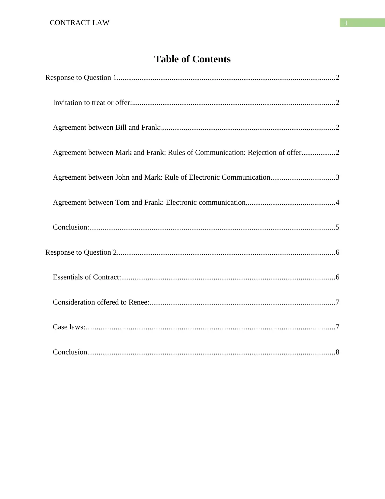 Document Page