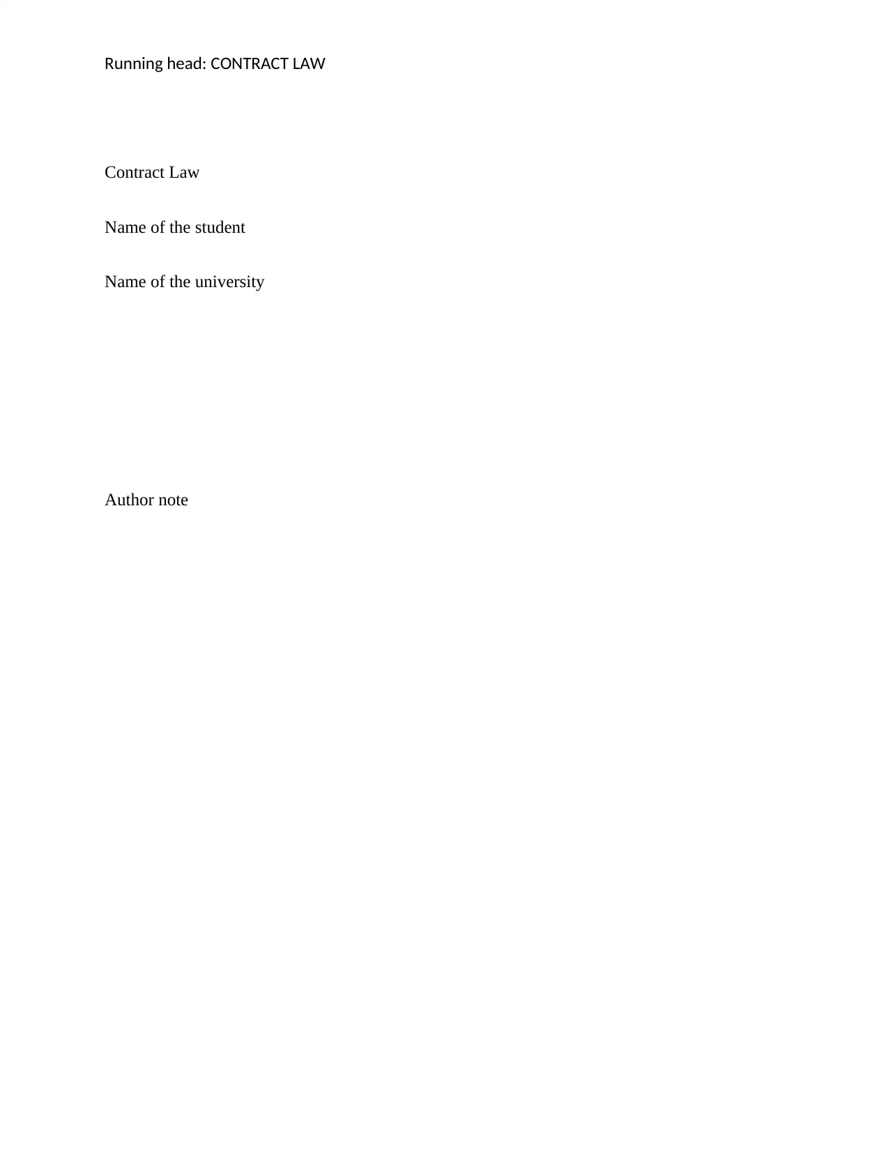 Document Page