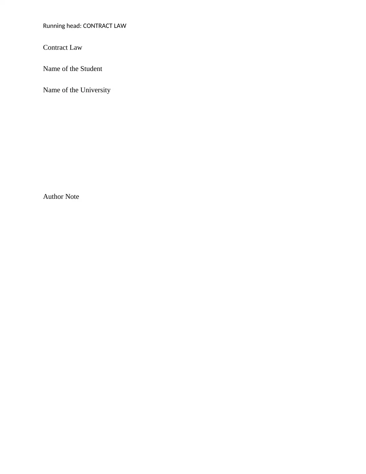 Document Page