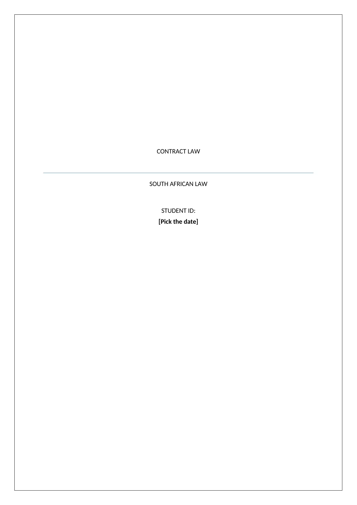 Document Page