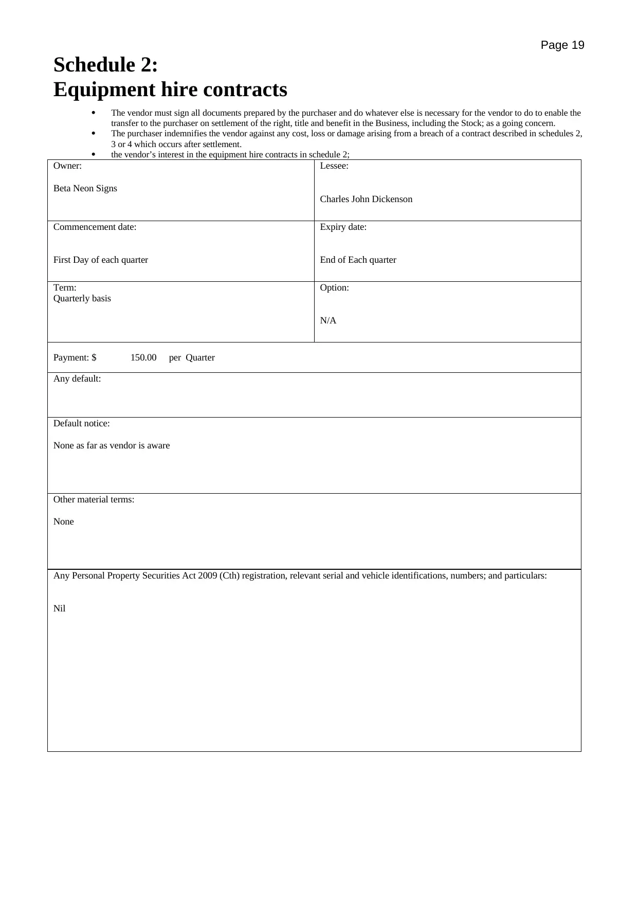 Document Page