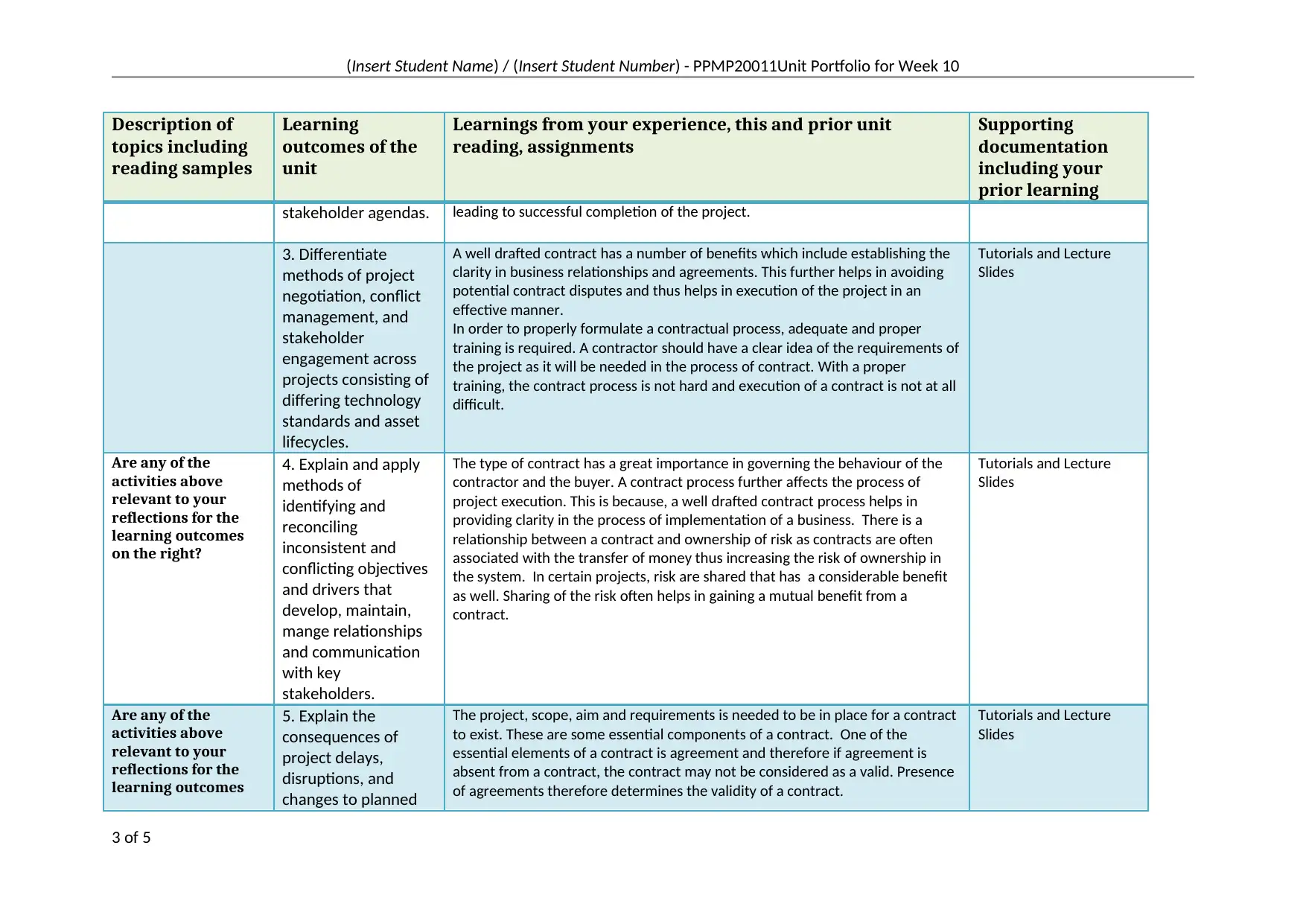 Document Page