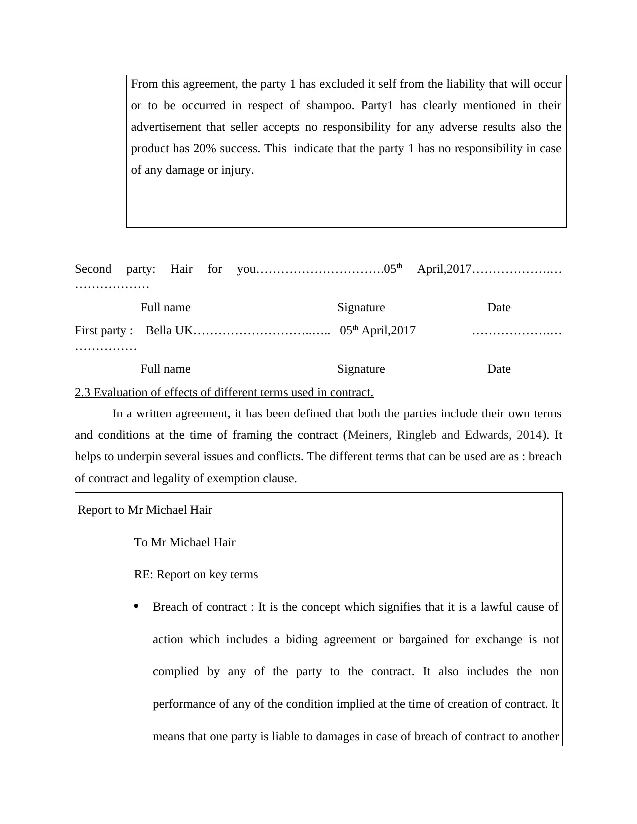 Document Page