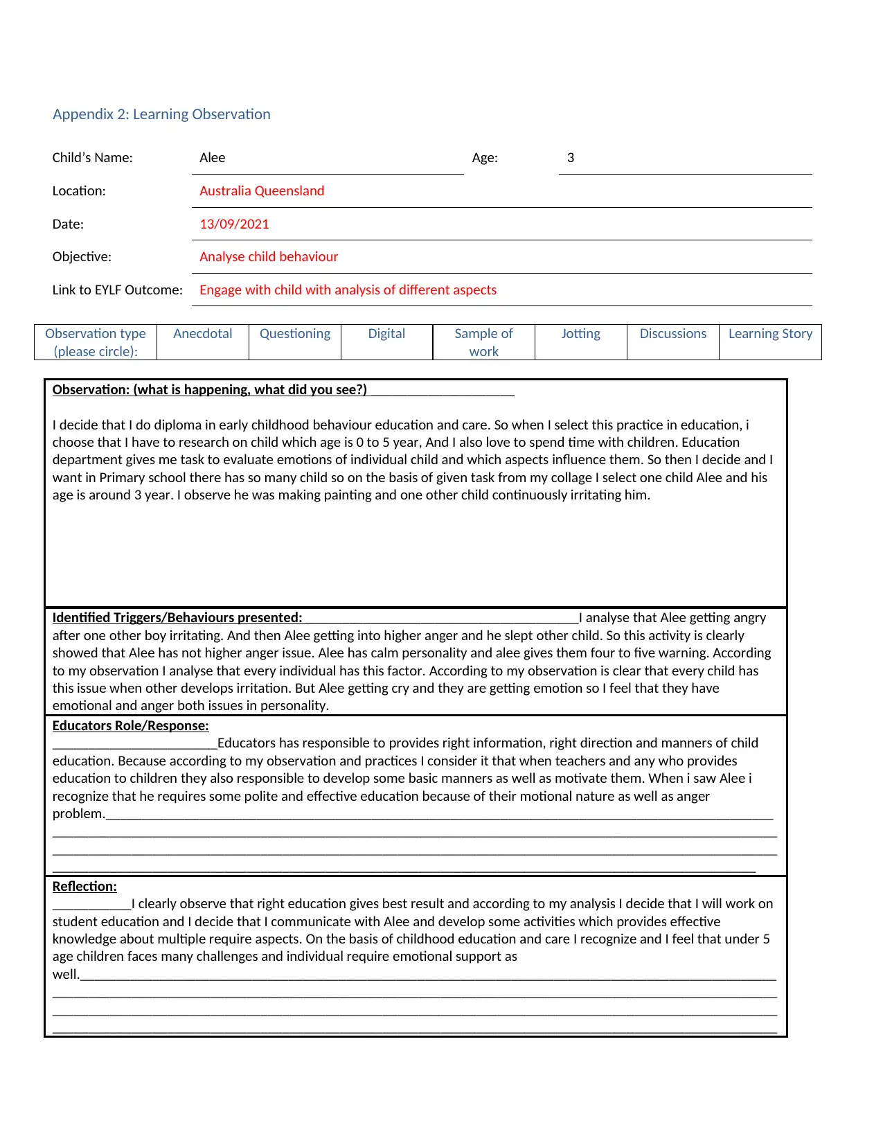 Document Page