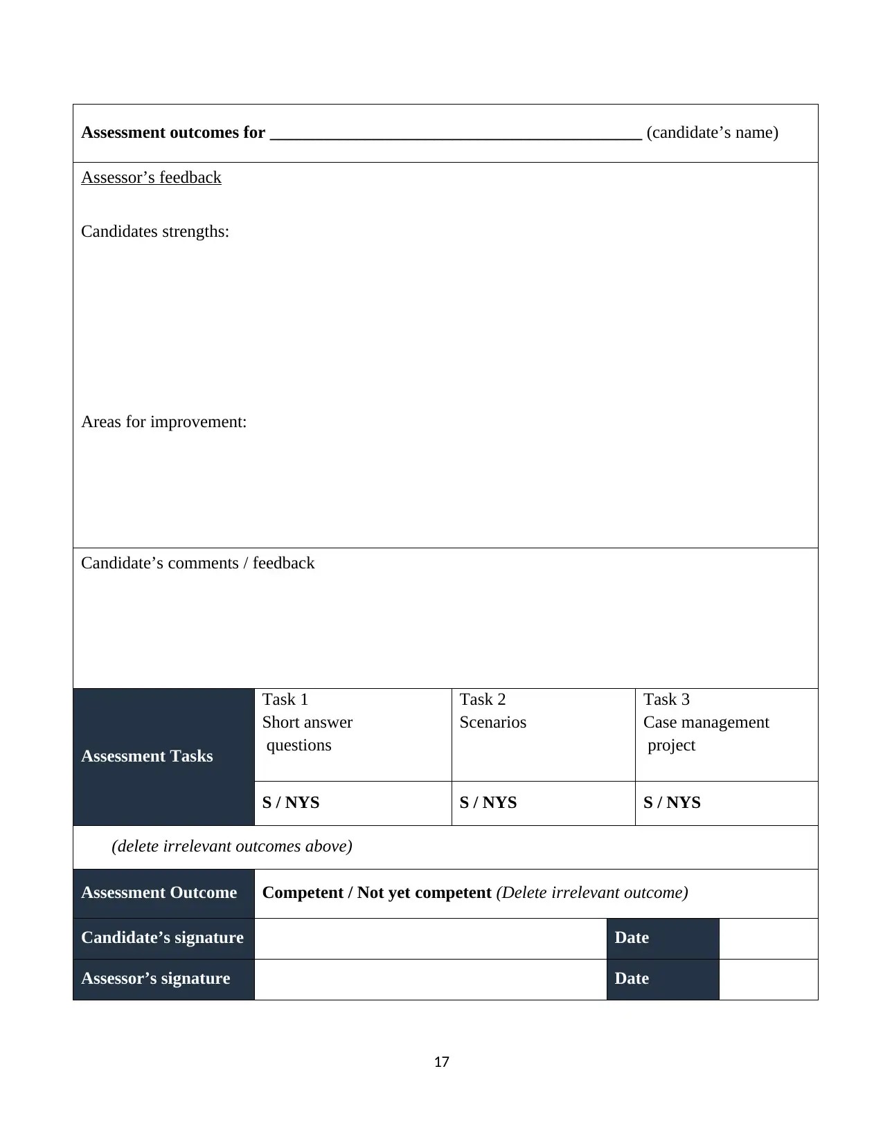 Document Page