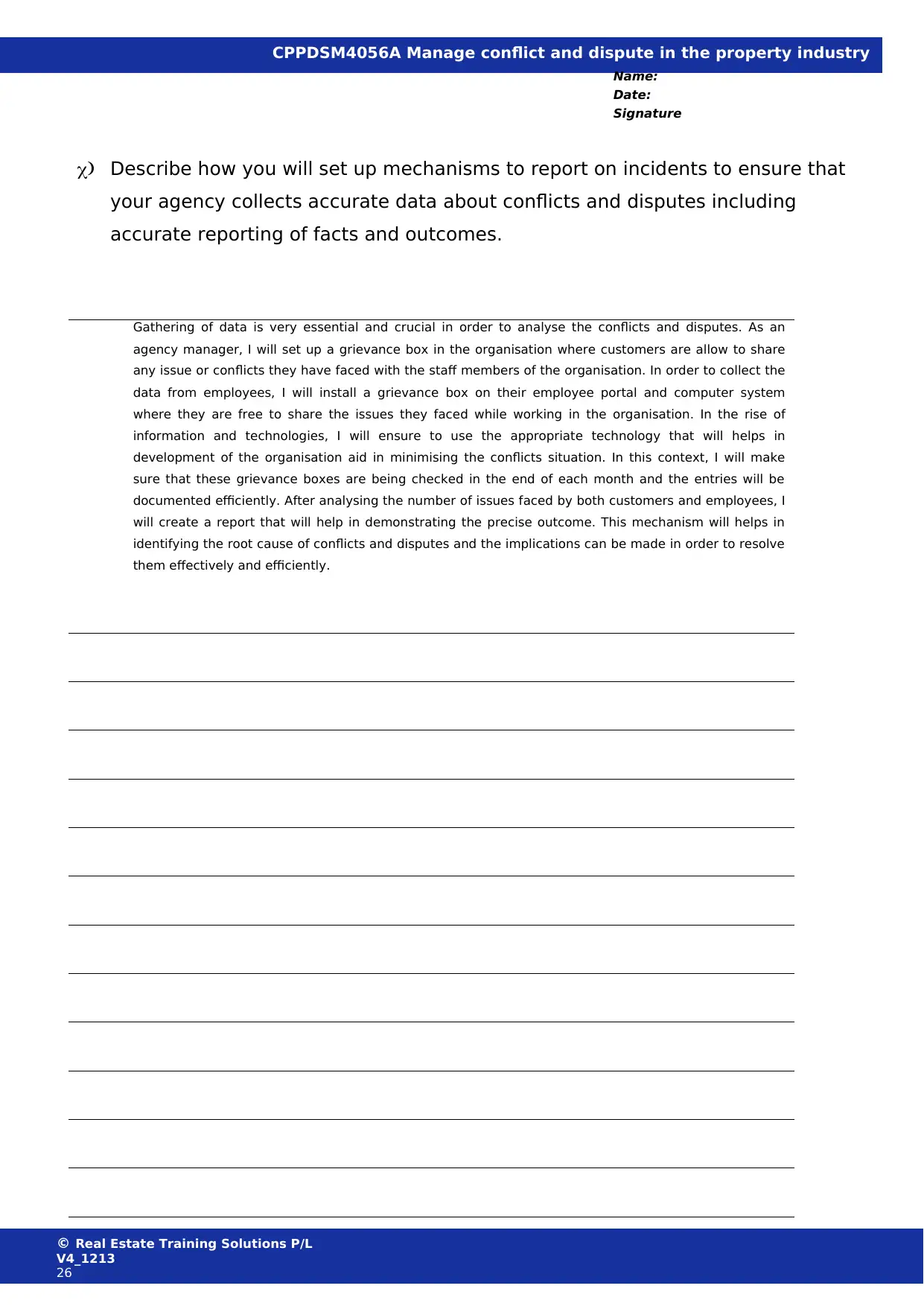 Document Page