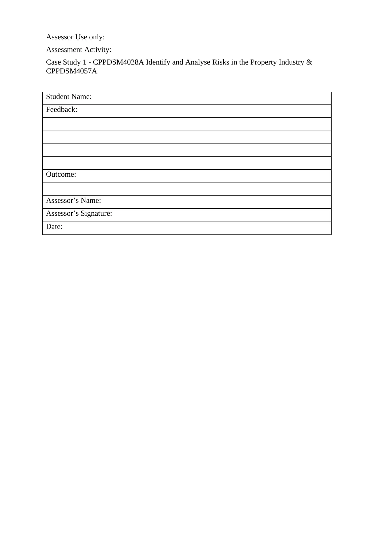 Document Page