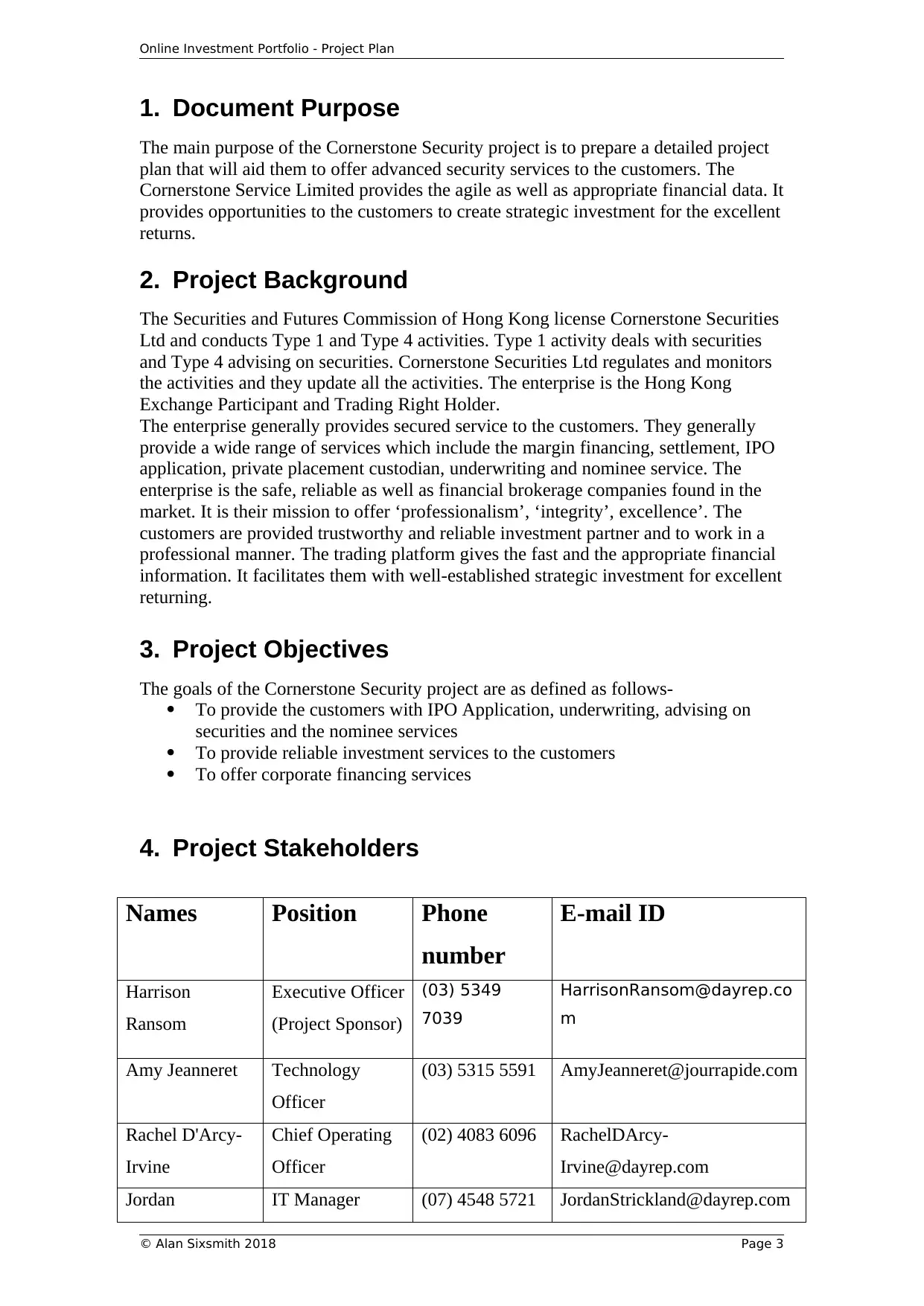 Document Page