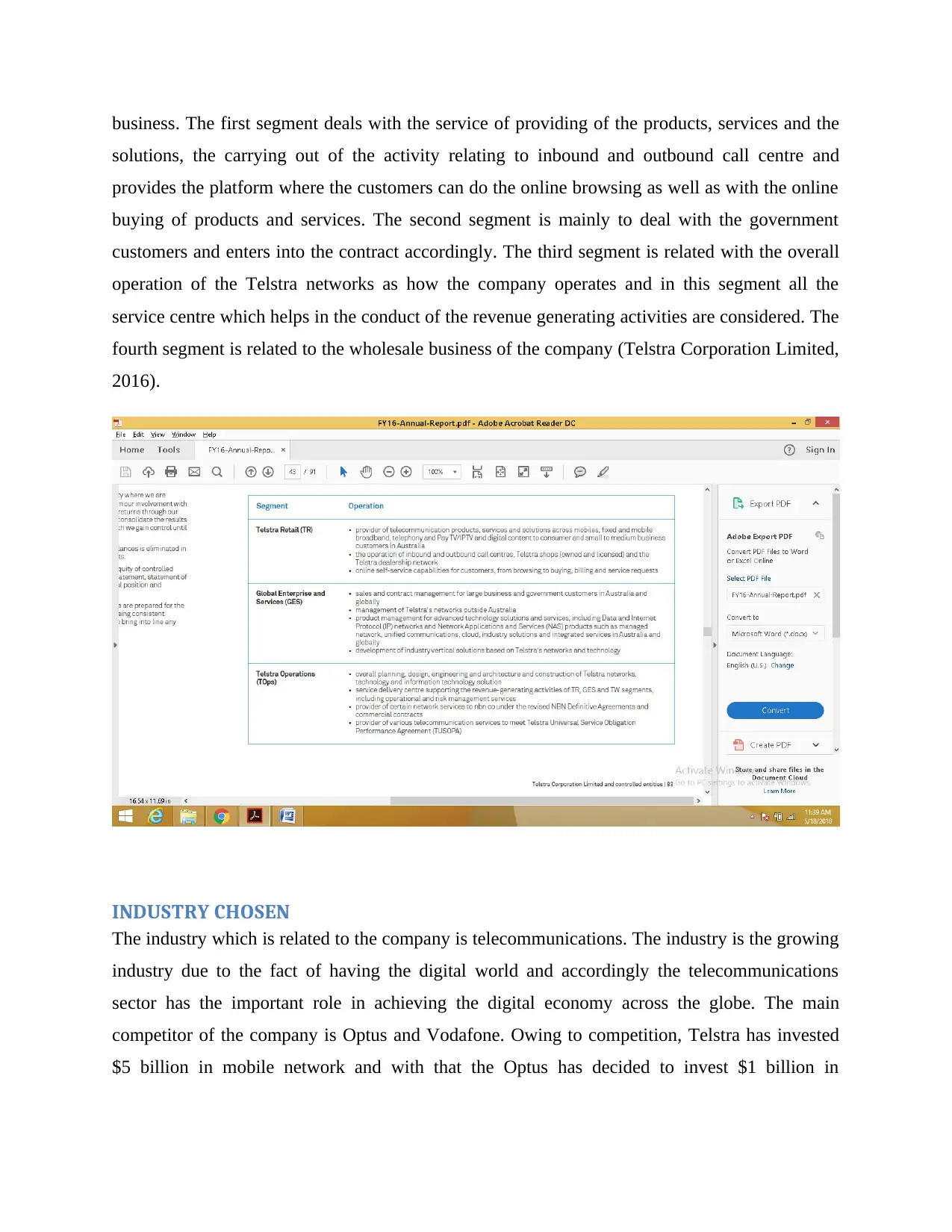 Document Page