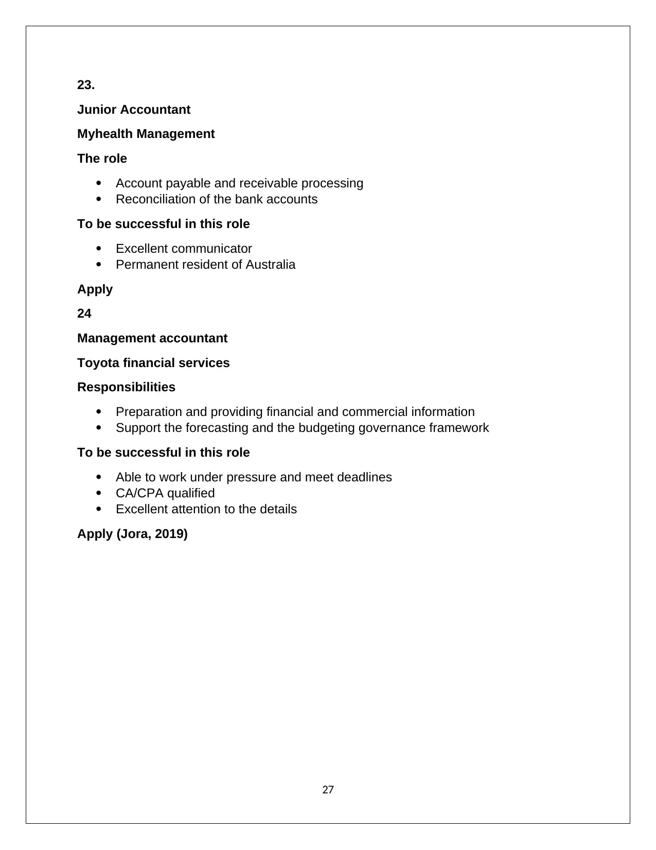 Document Page