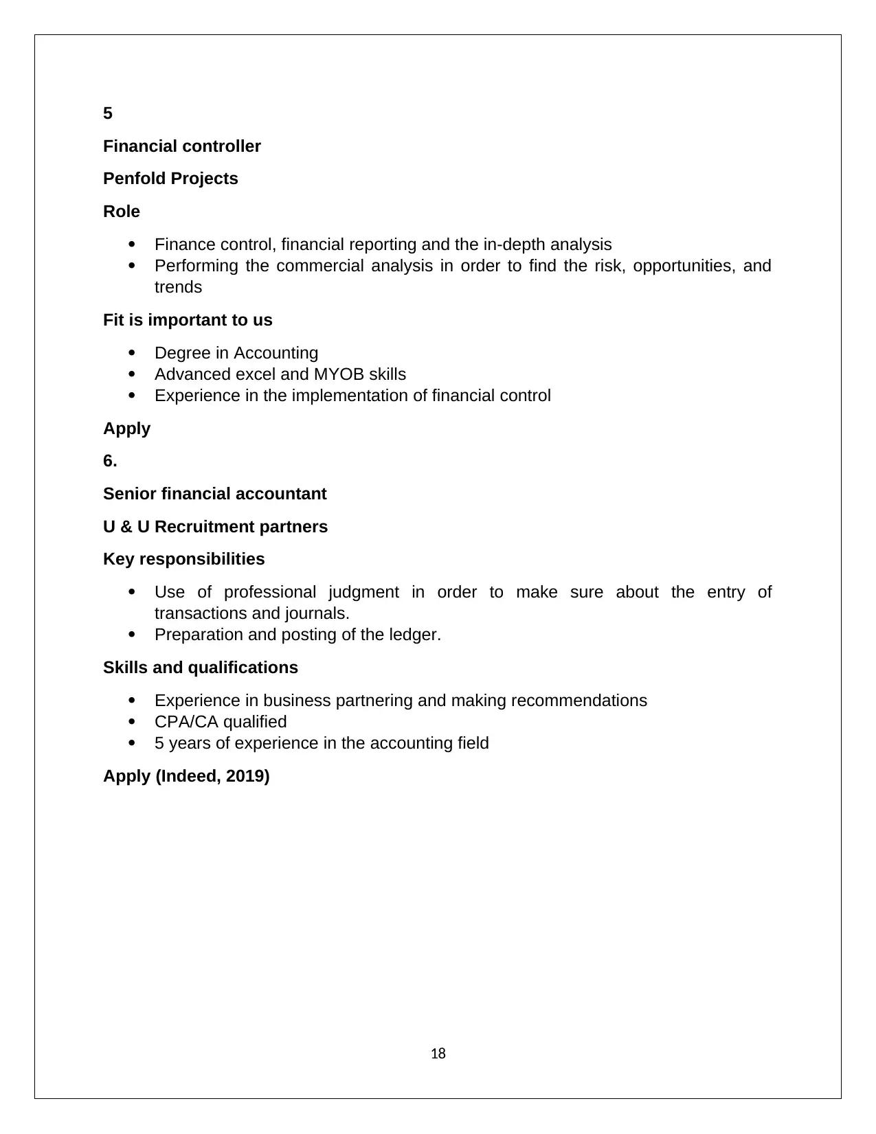 Document Page