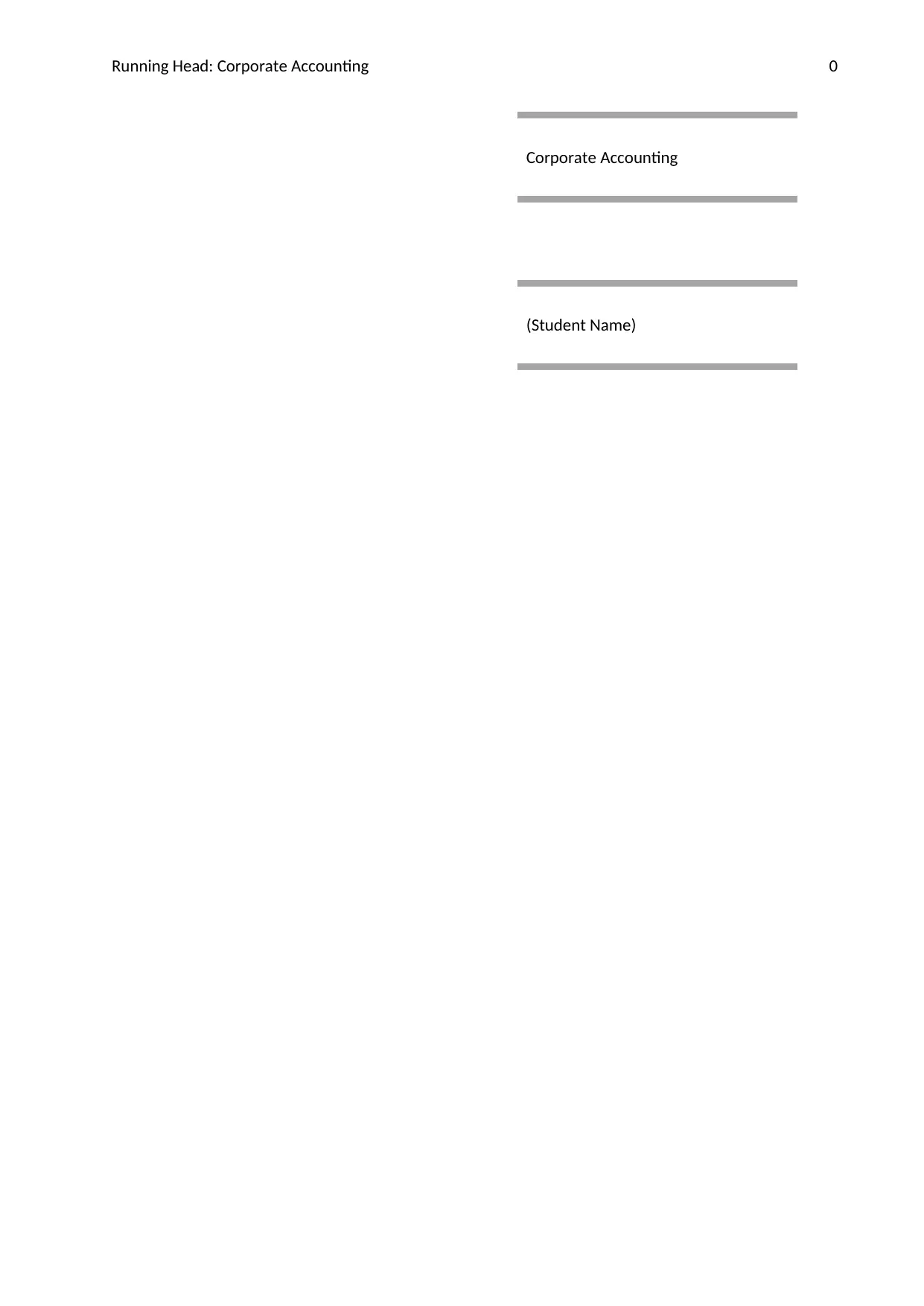 Document Page