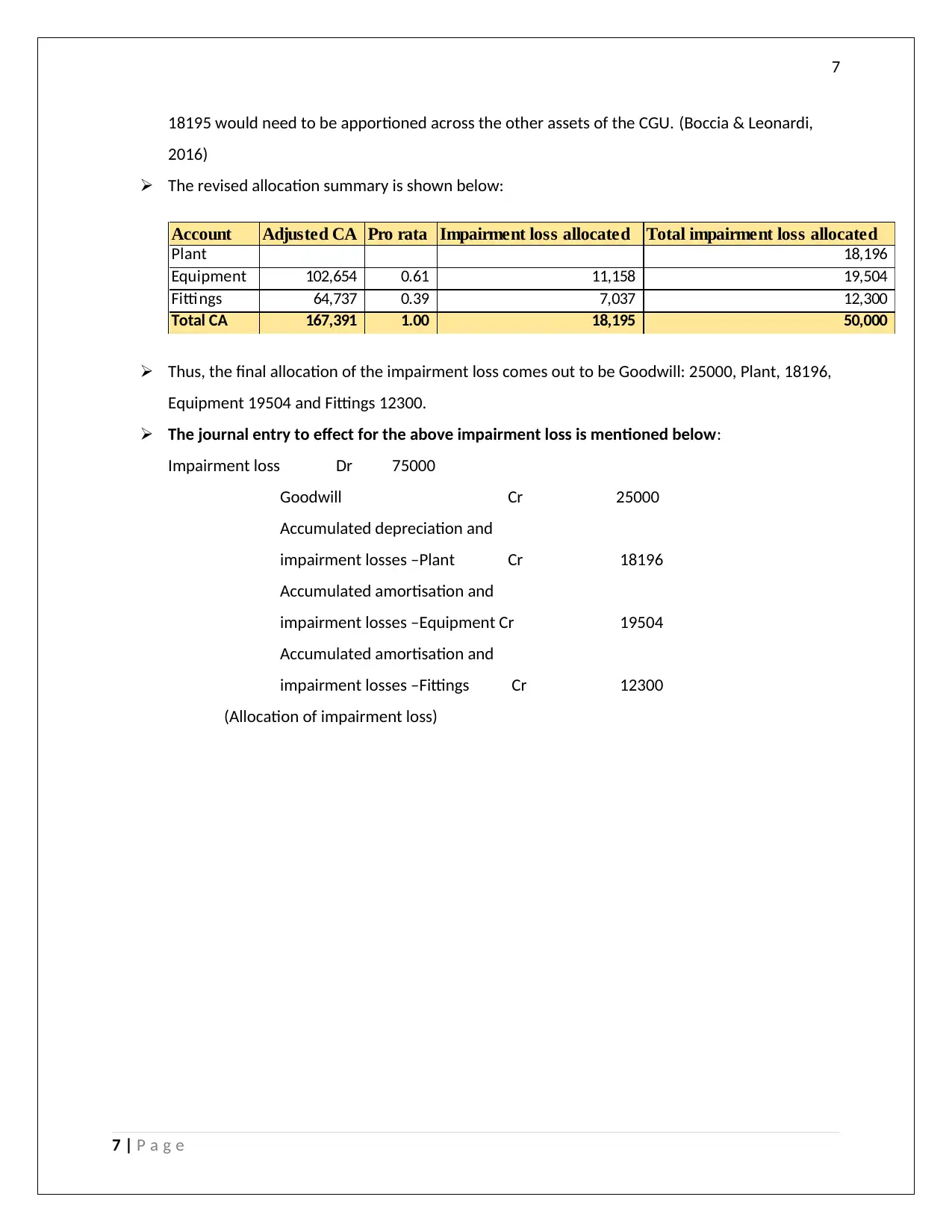 Document Page