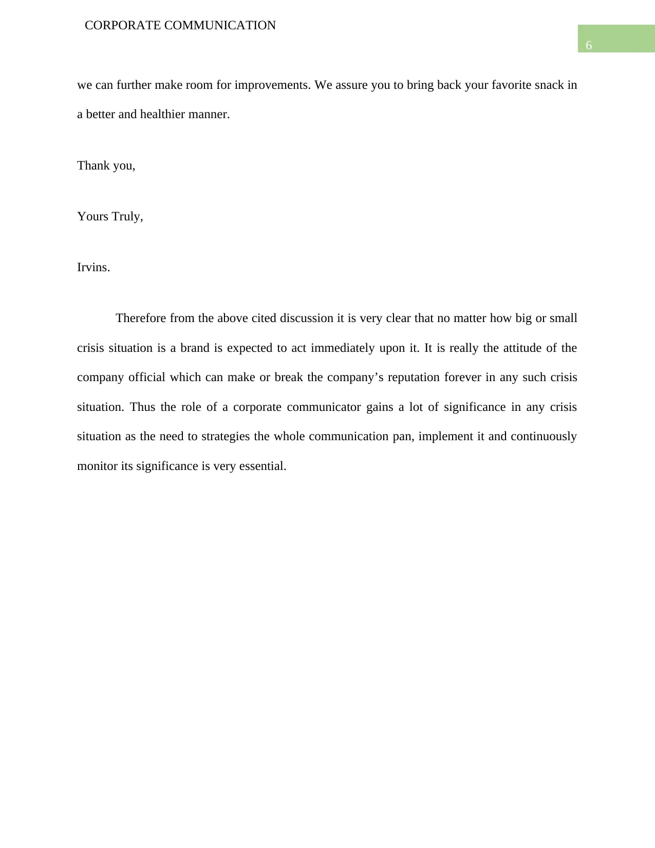 Document Page