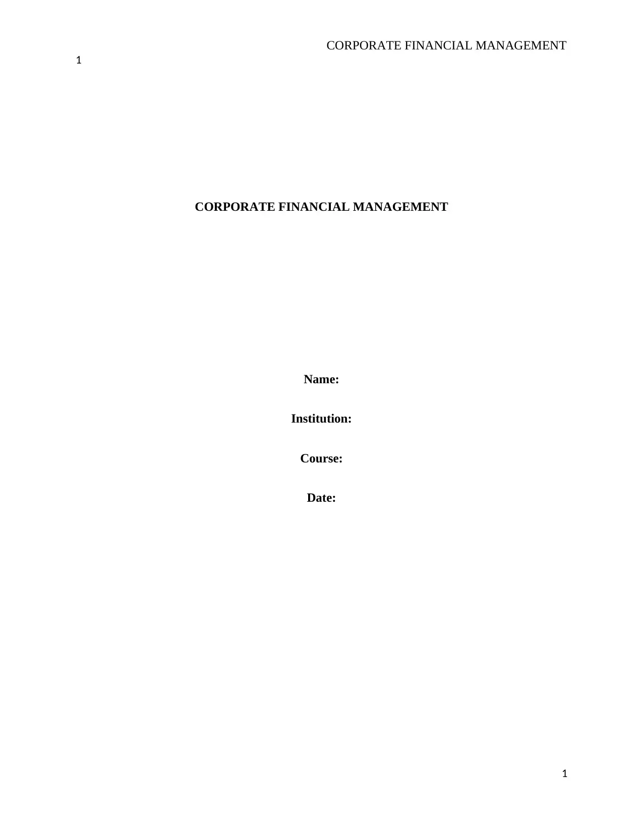 Document Page