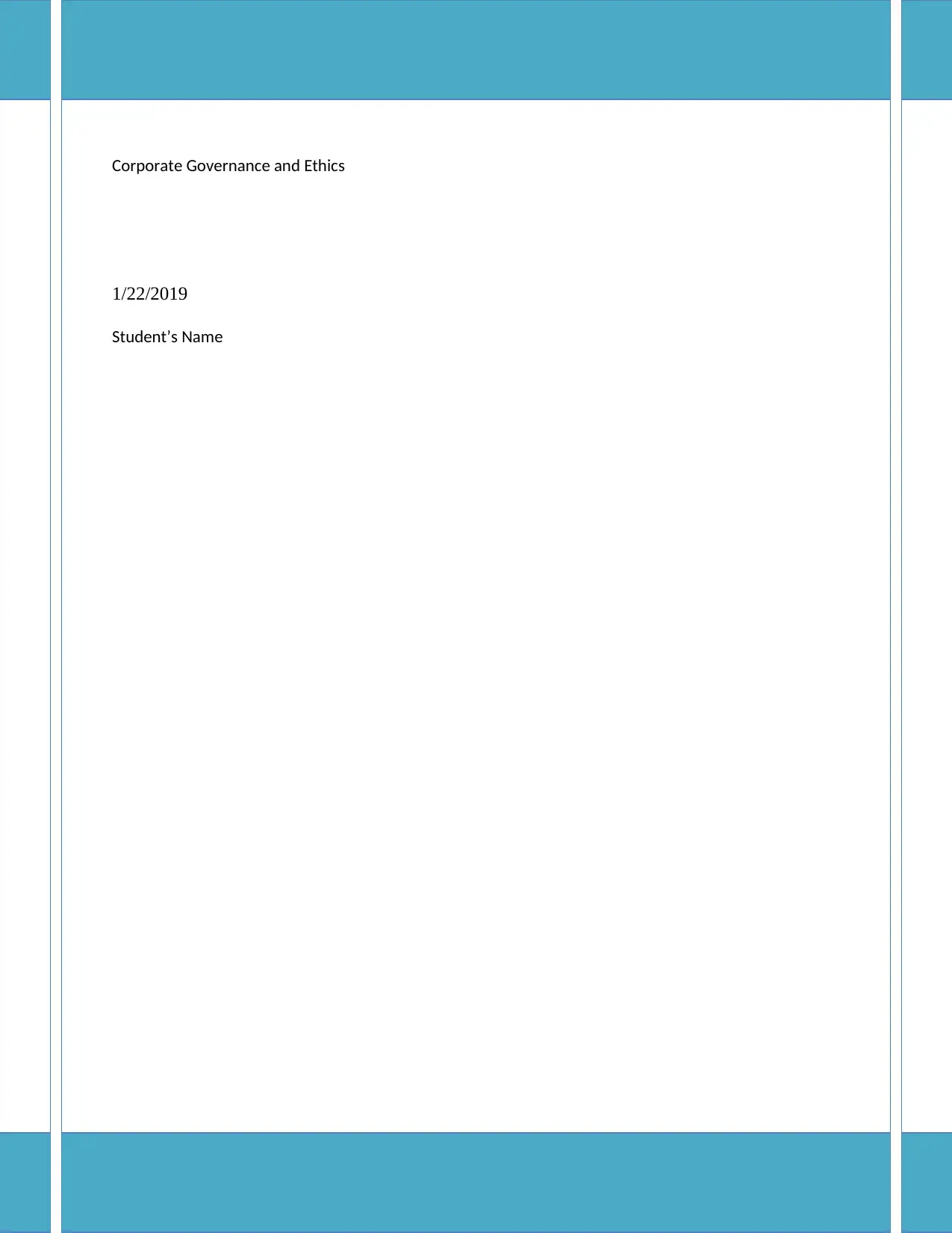 Document Page