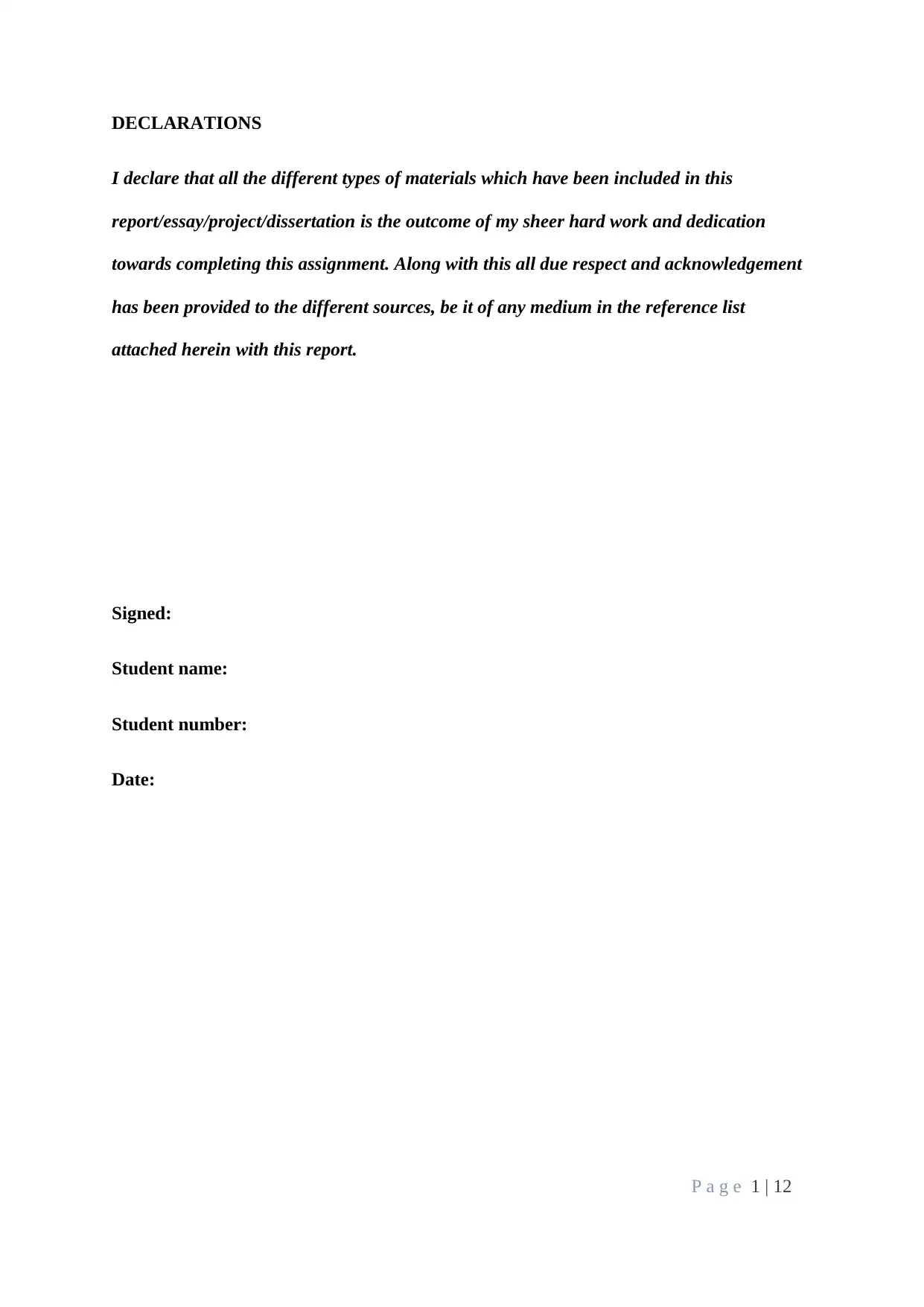 Document Page