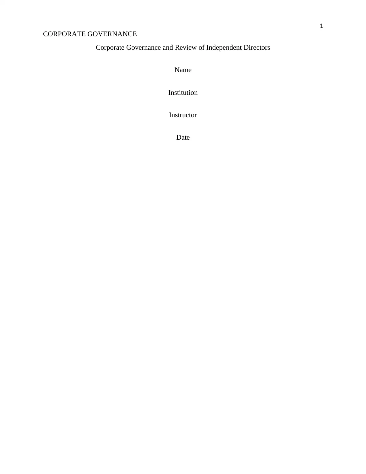 Document Page