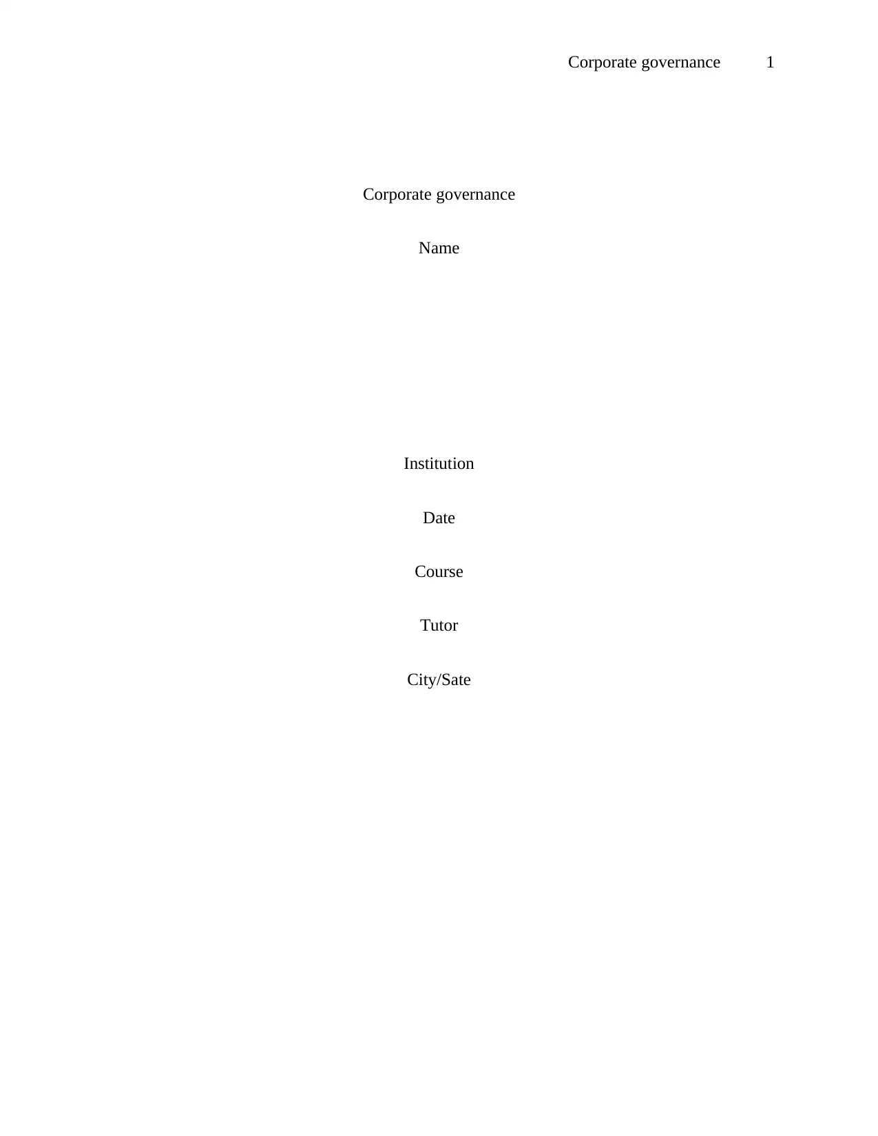 Document Page