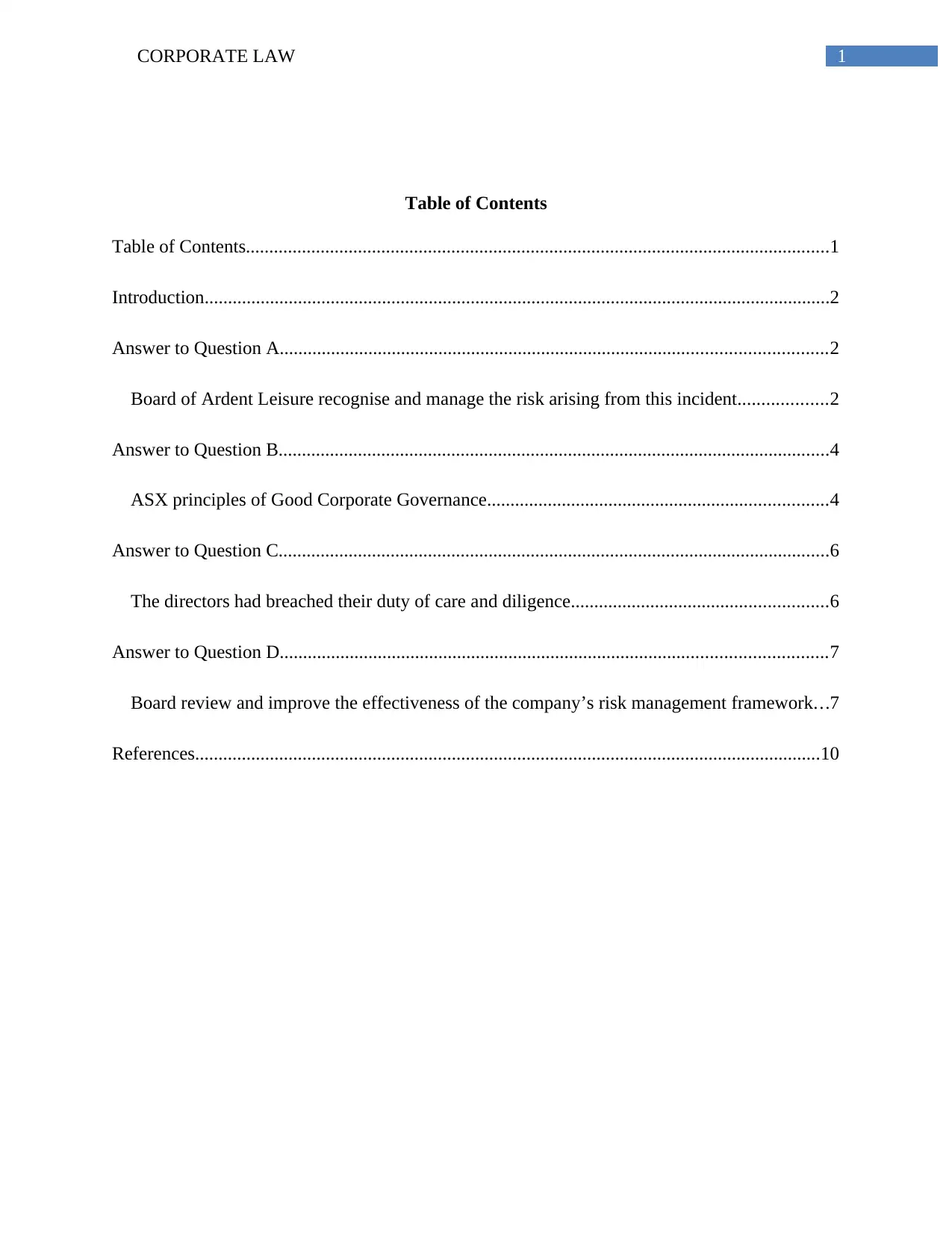 Document Page