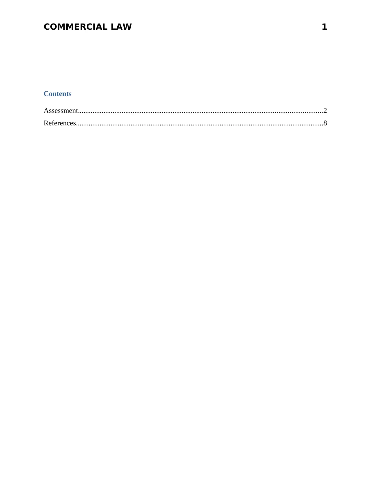 Document Page