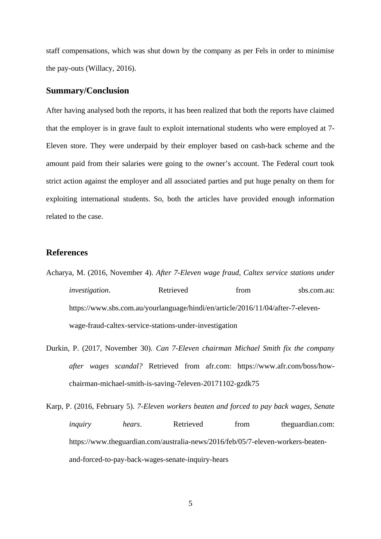 Document Page