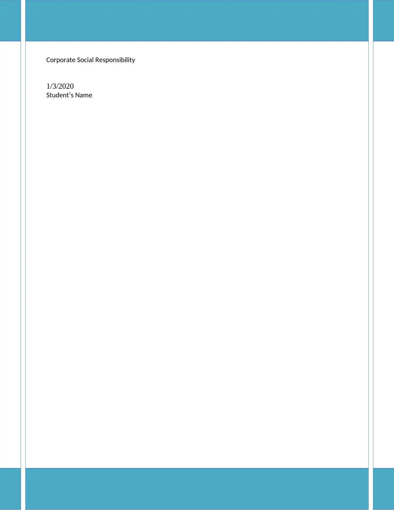 Document Page