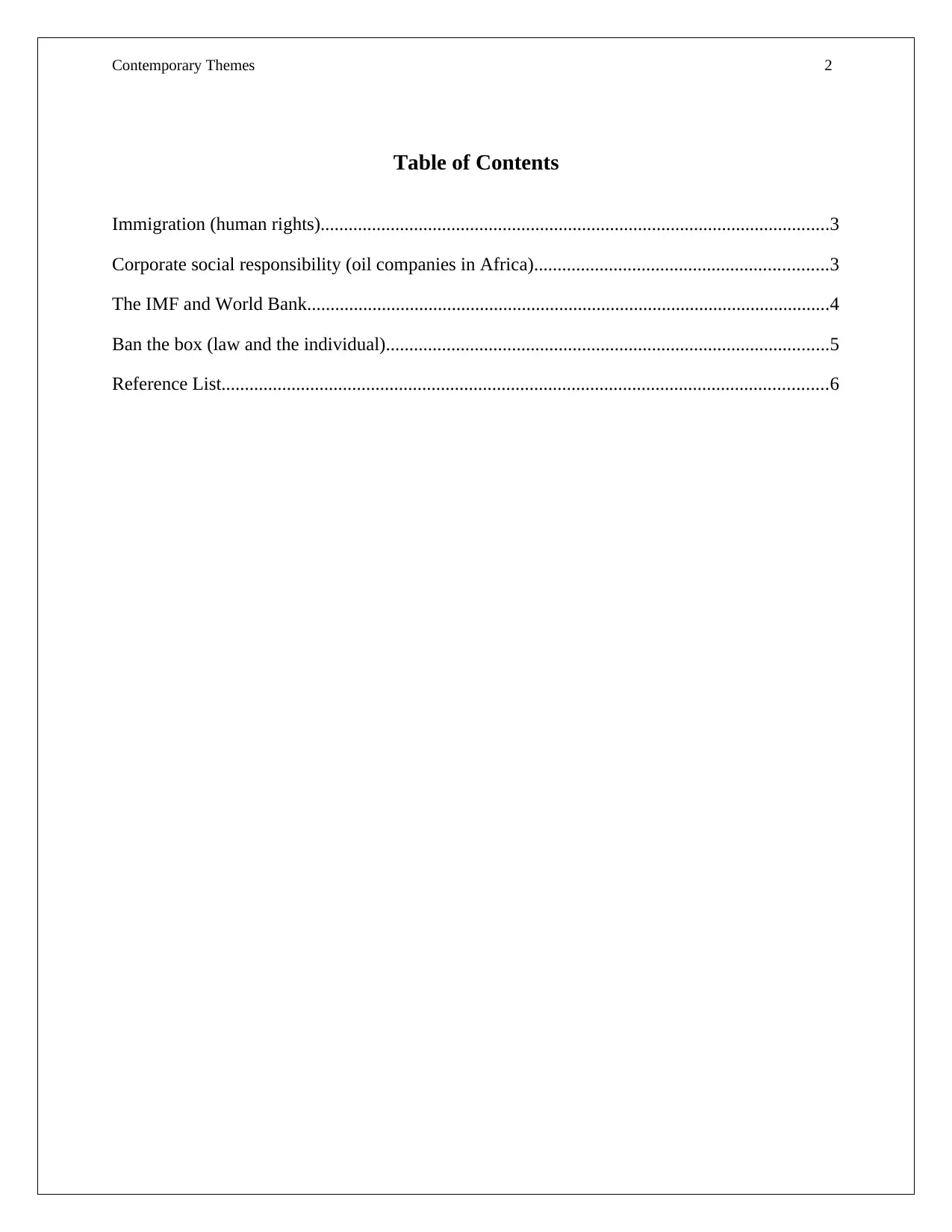 Document Page