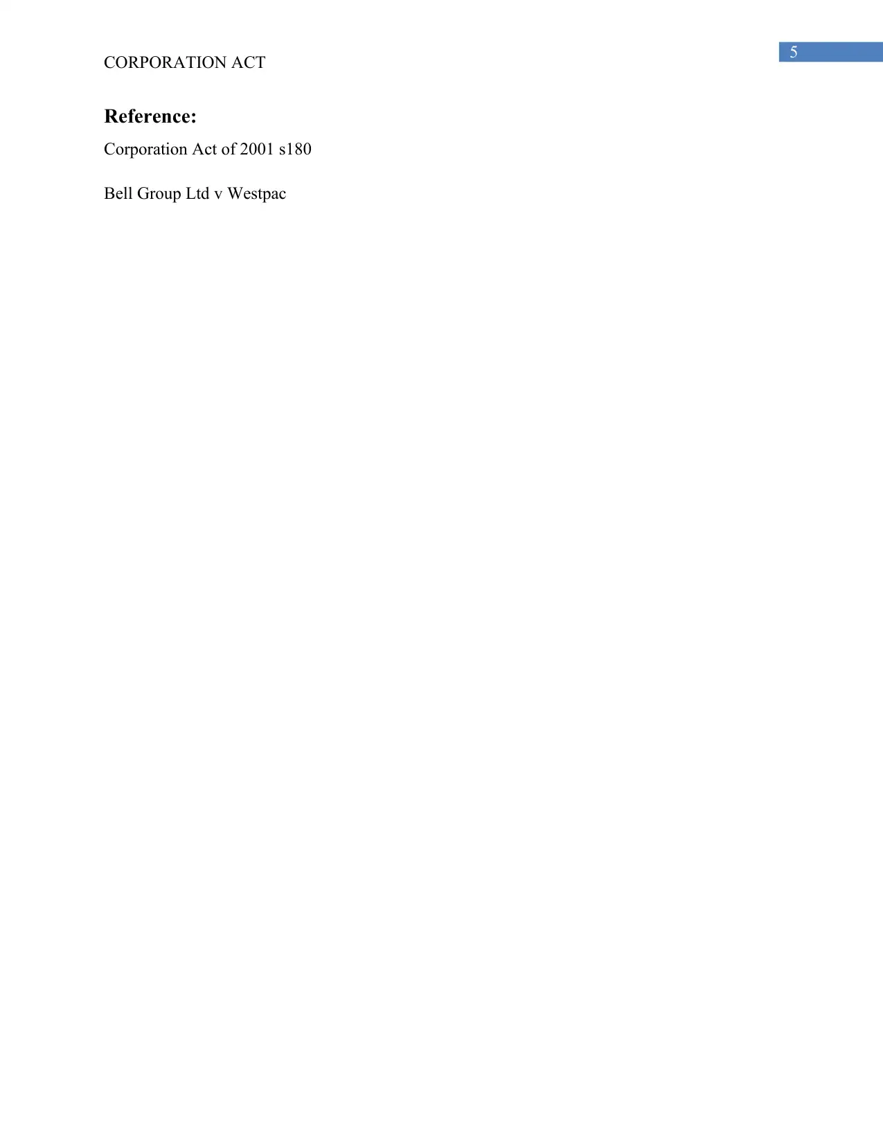 Document Page