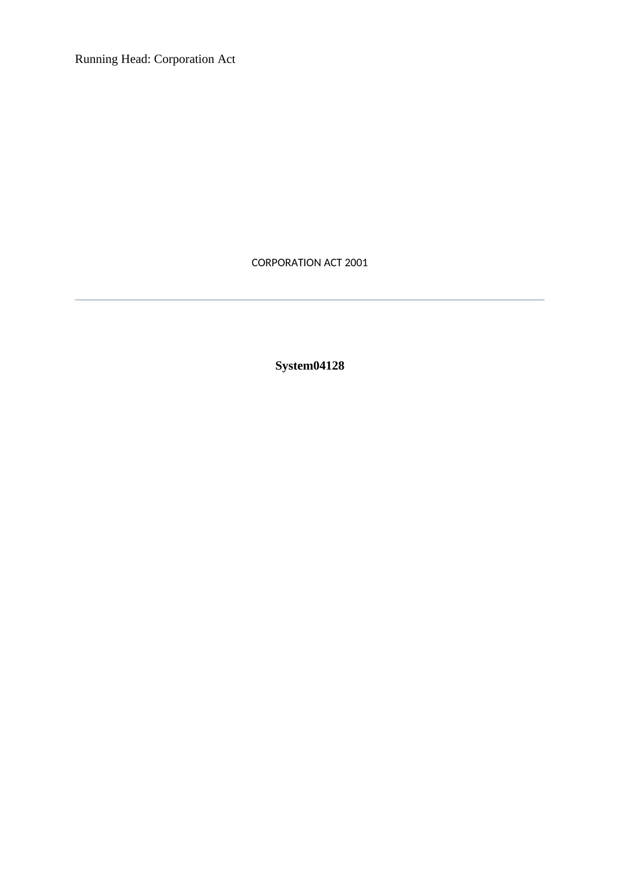 Document Page