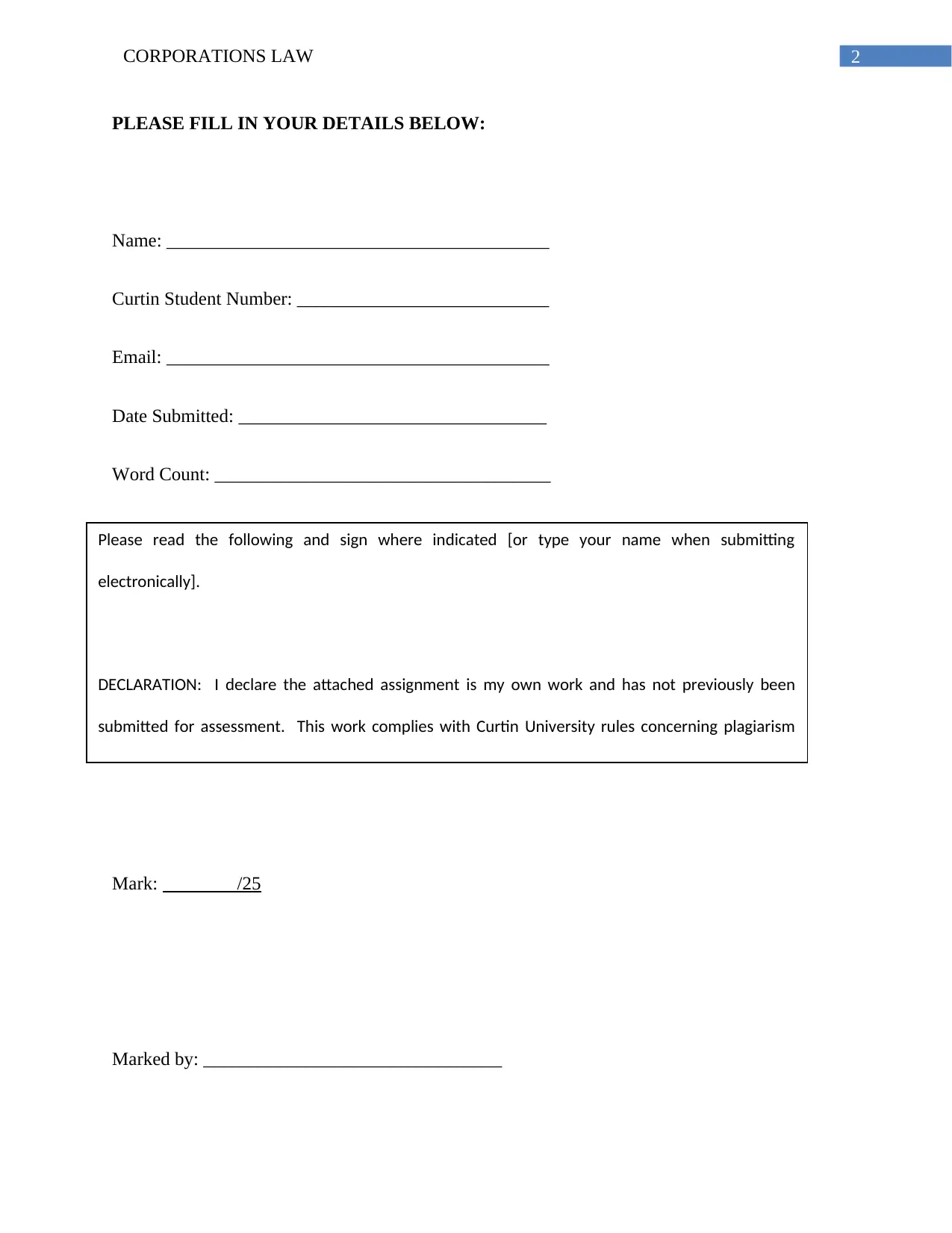 Document Page