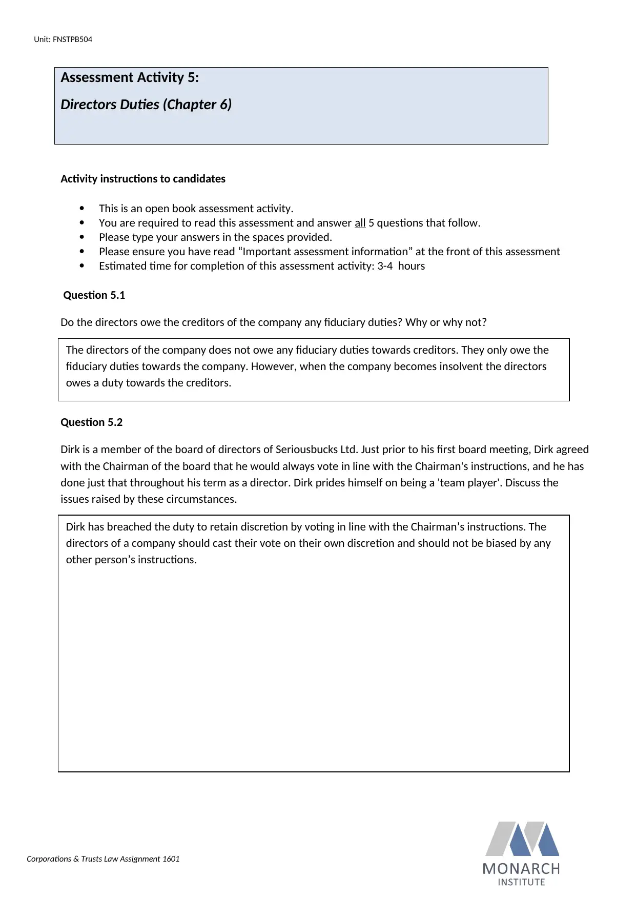 Document Page