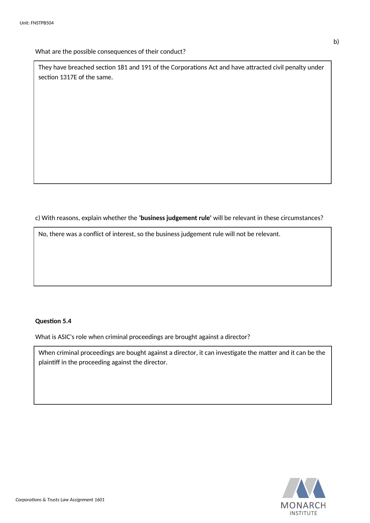 Document Page