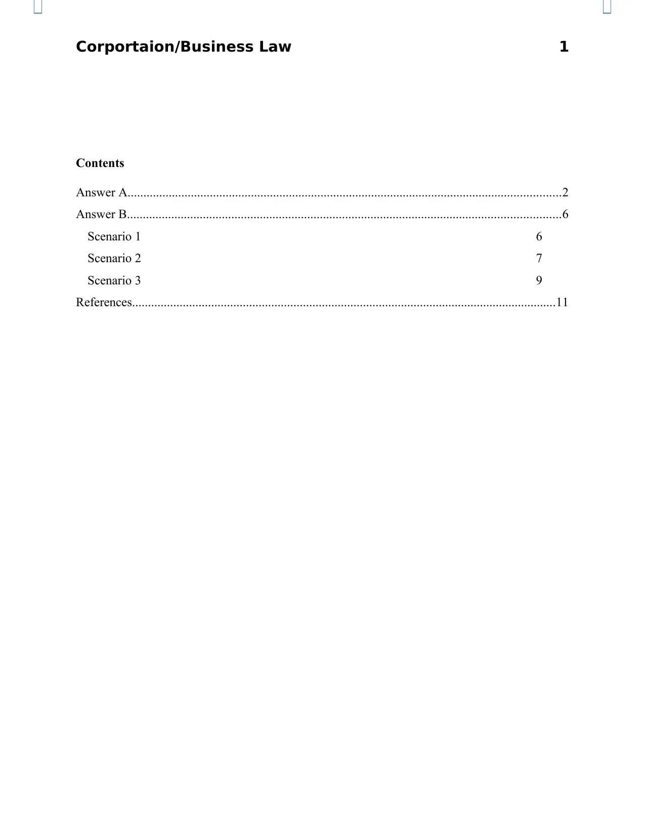 Document Page