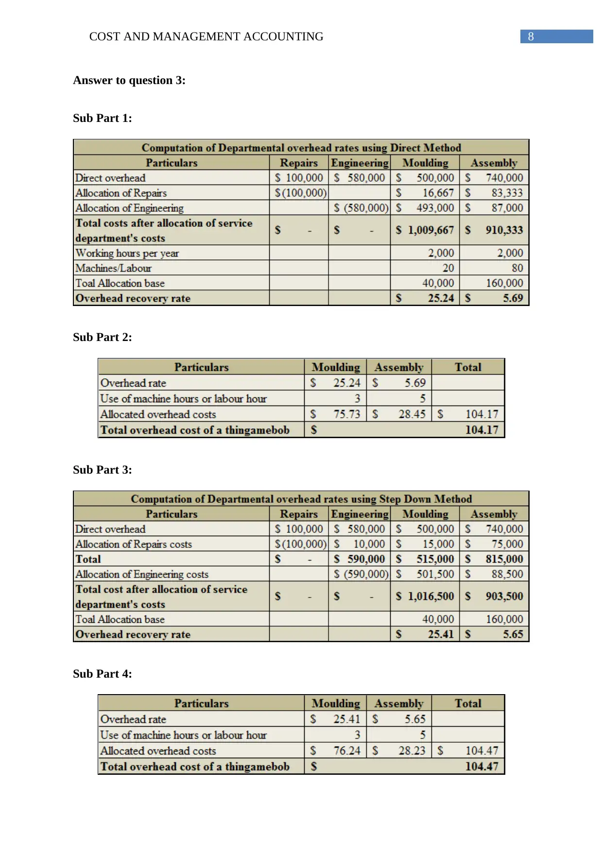 Document Page