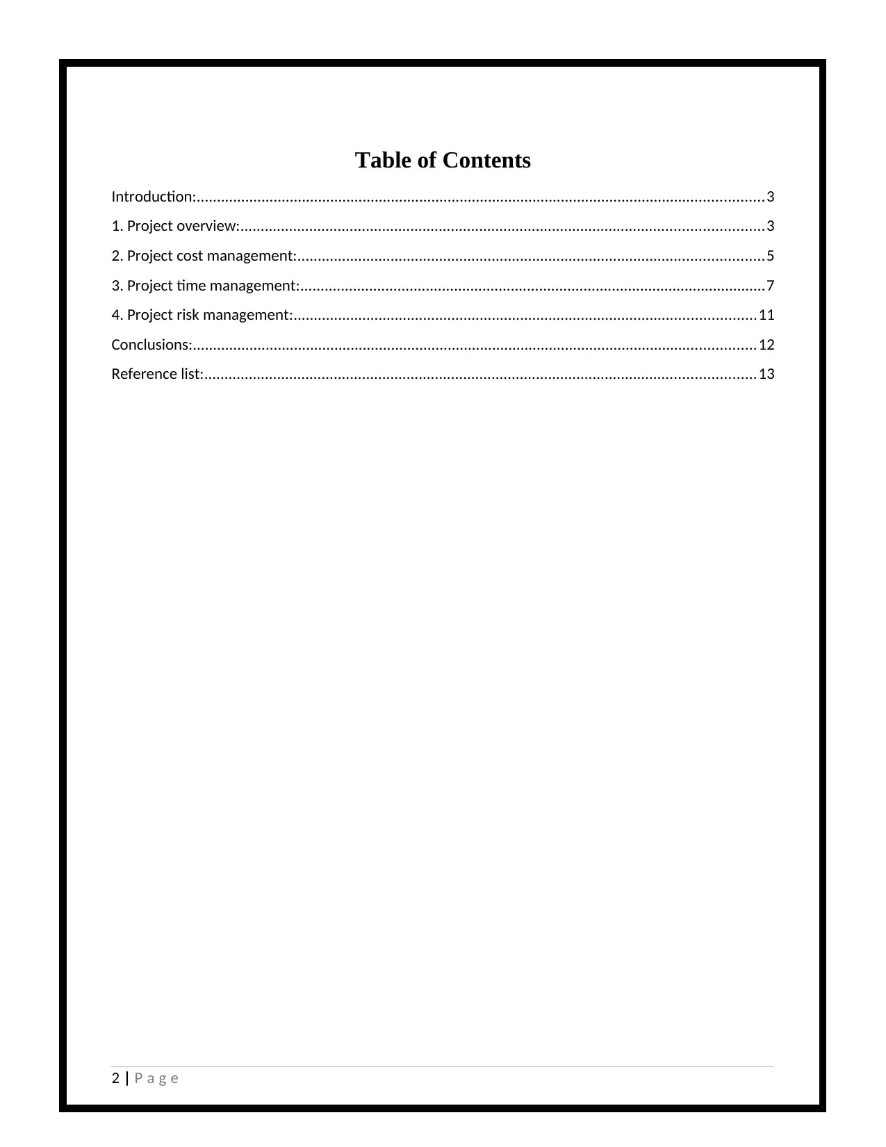 Document Page