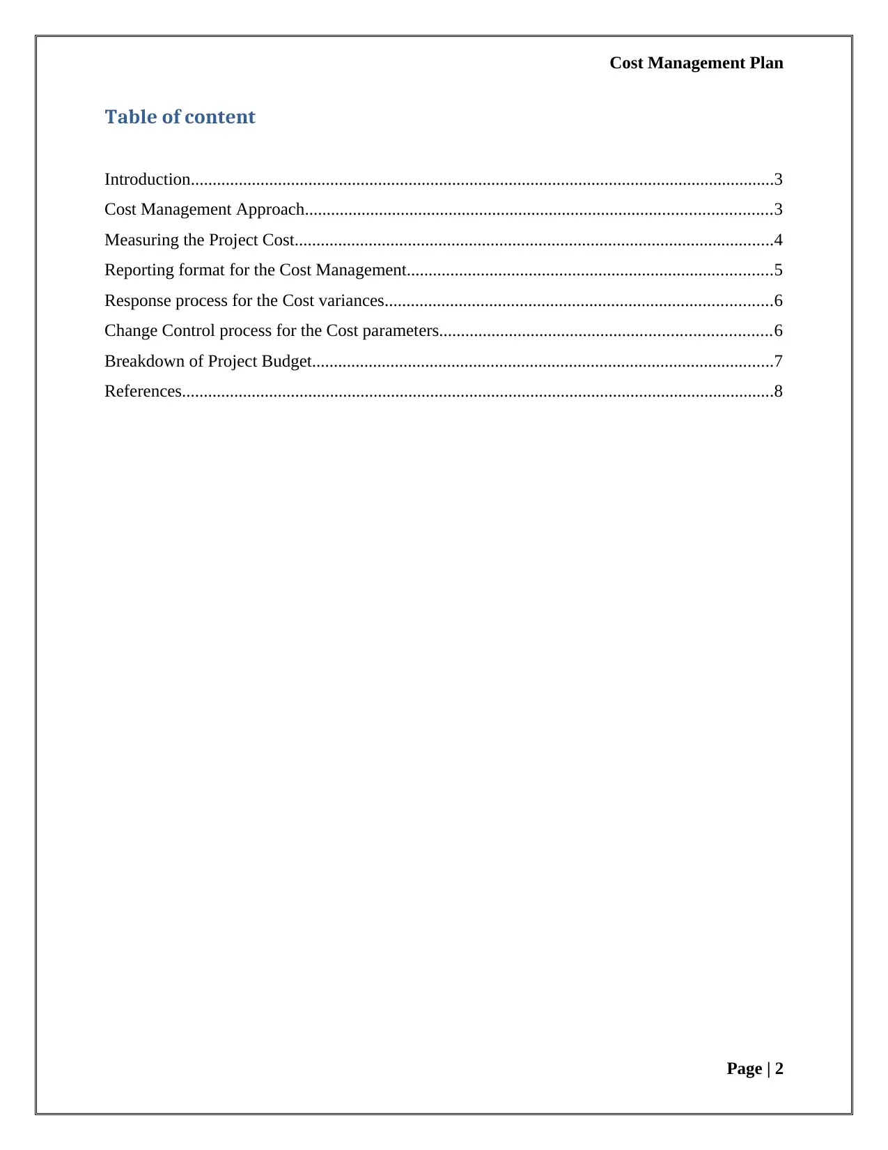 Document Page