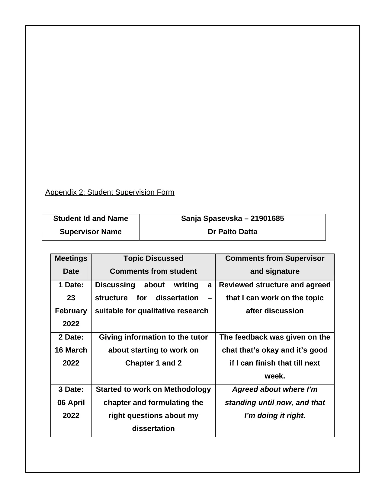 Document Page