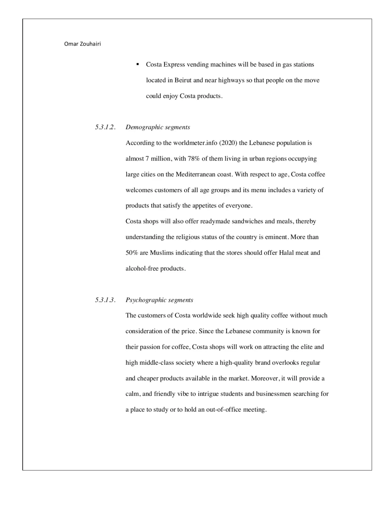 Document Page