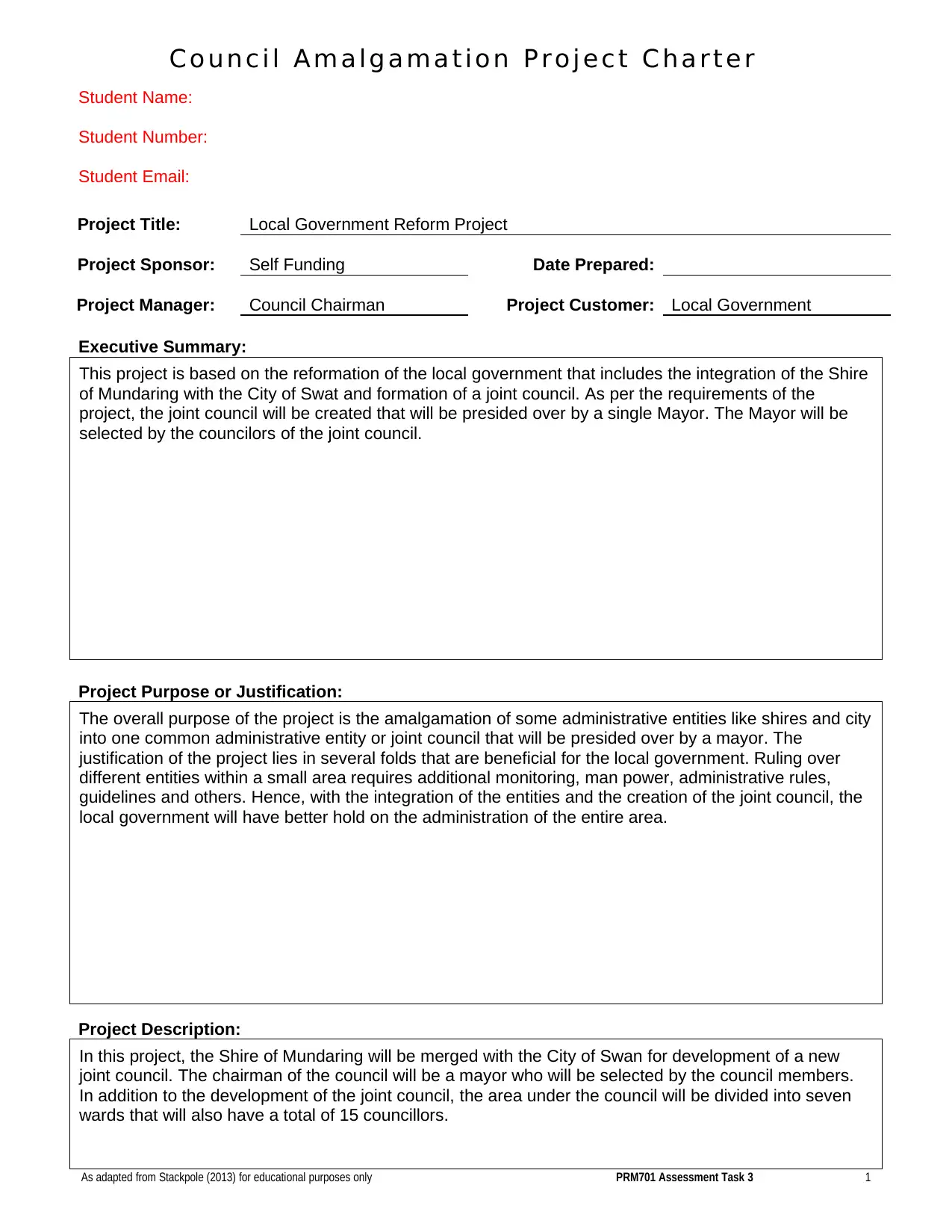 Document Page